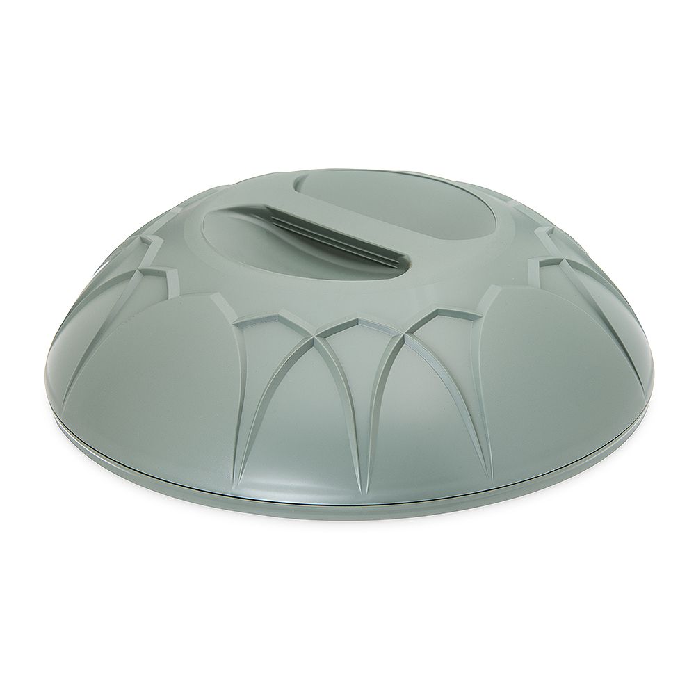 Dinex&reg; Fenwick Sage 10" Insulated Dome