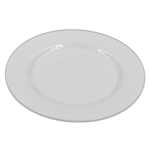 Villeroy & Boch Millenia Bianca 6&frac12;" B&B Plate