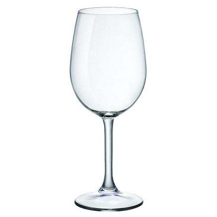 Bormioli Rocco 12-1/2 Oz. Sara Water Glass