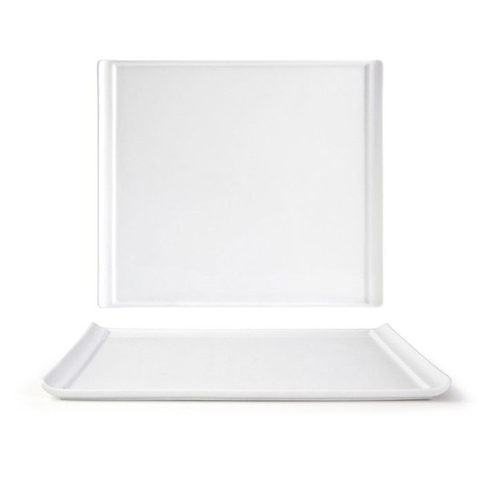 Front Of The House Nouvelle Porcelain 10 x 12" Platter