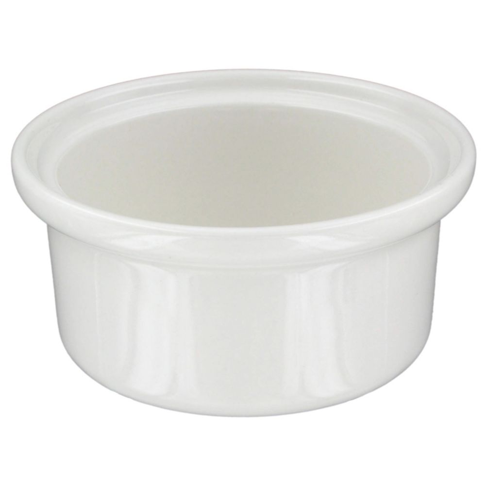 Niagara Ceramics Endurance 9 Oz Casserole Dish