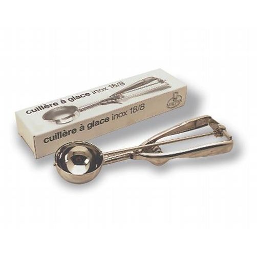 Matfer Bourgeat S/S 1 Oz. Scoop