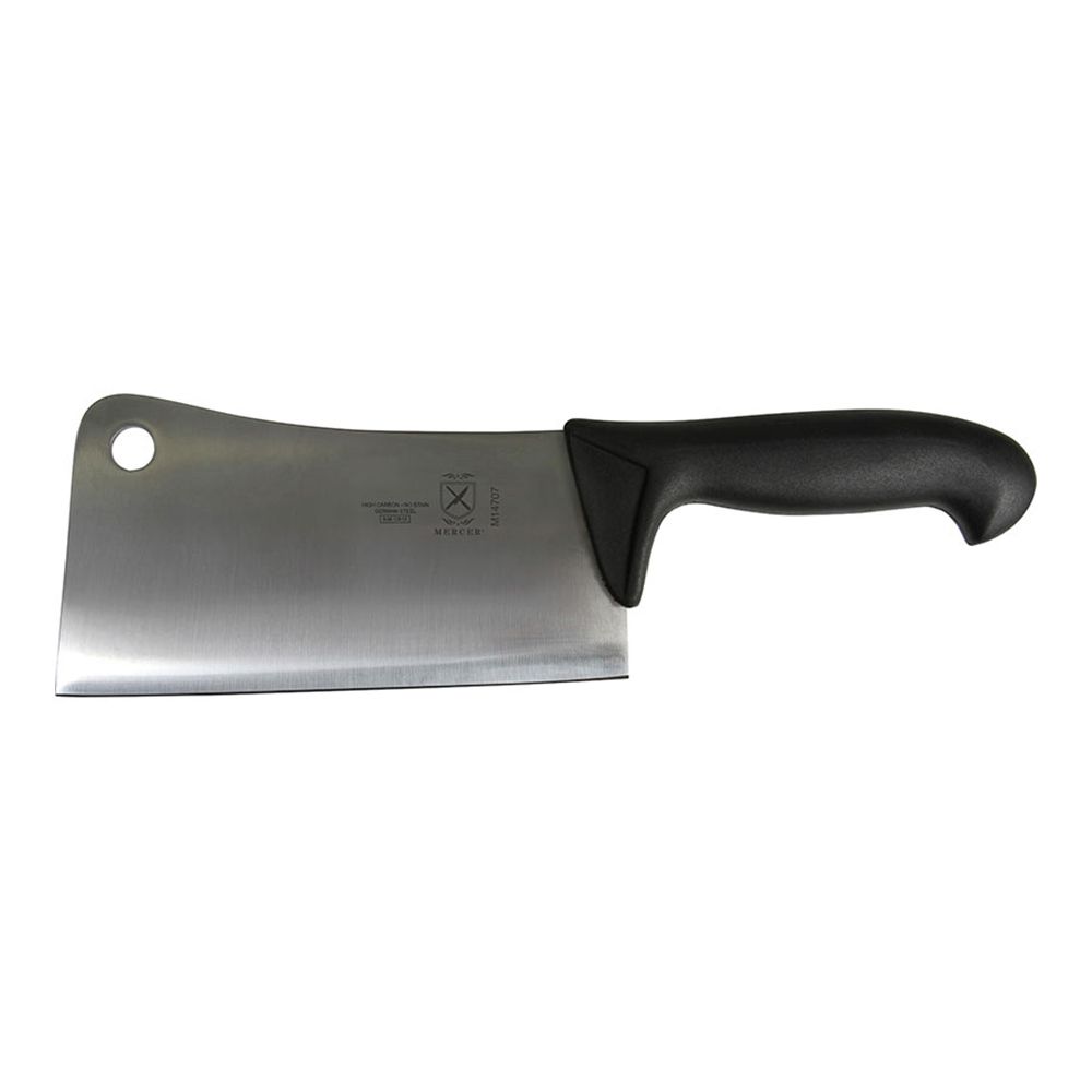 Mercer Cutlery 7" Heavy-Duty Kitchen Cleaver