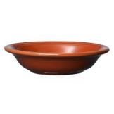 Homer Laughlin China Fiesta&reg; Paprika 6.25 oz Fruit Bowl