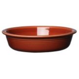 Homer Laughlin China Fiesta&reg; Paprika Medium 19 oz Bowl