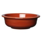 Homer Laughlin China Fiesta&reg; Paprika 64 oz Large Bowl