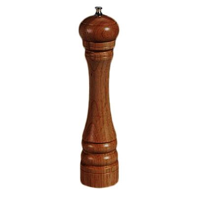Gessner&trade; 12" Walnut Peppermill