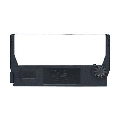 NCR Black 19' Long Ribbon for Epson ERC-23 Printer