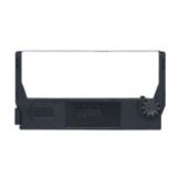 NCR Black 19' Long Ribbon for Epson ERC-23 Printer