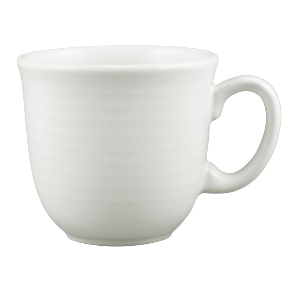 Dudson USA Evolution Pearl 12 Oz Mug