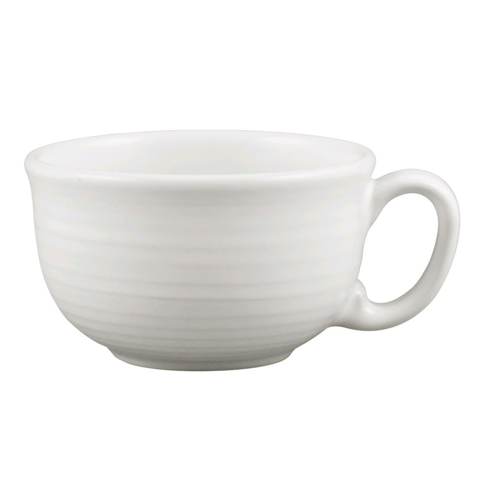 Dudson USA Evolution Pearl 8 Oz Tea Cup