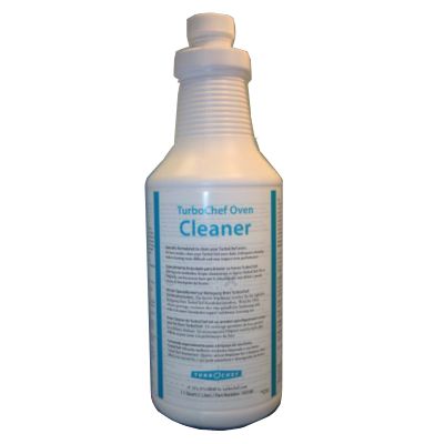 Turbo Chef Cleaner for Turbo Chef Oven