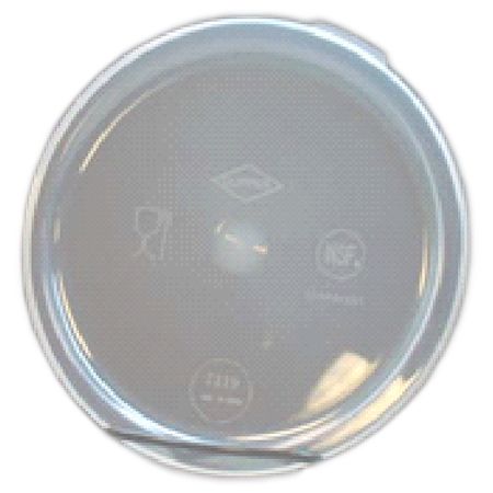 Clipper Corp. Lid for Container #7120
