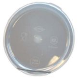 Clipper Corp. Lid for Container #7120