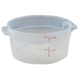 Clipper Corp. 2 Qt Container