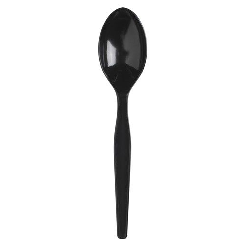 Georgia Pacific Dixie&reg; Plastic Spoons f/ Smartstock&reg; Dispenser