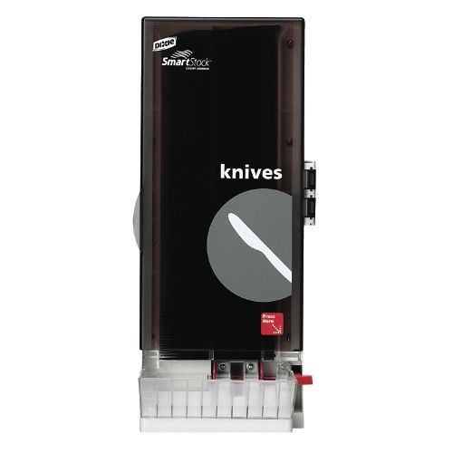 Georgia Pacific Dixie&reg; Smartstock&reg; Dispenser for 120 Knives