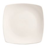 World Tableware Undecorated Square 8&frac34;" Coupe Plate