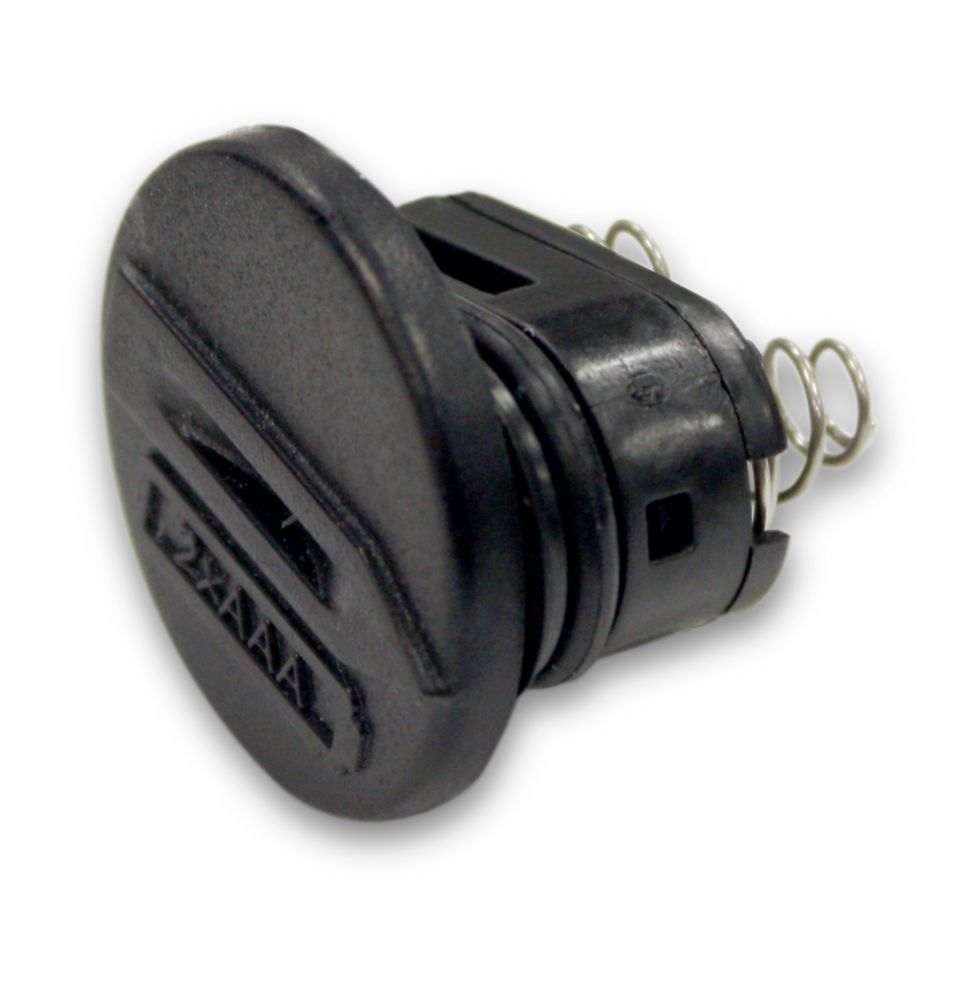 Cooper Atkins Replacement Battery Cover For Aquatuff 35100 / 35200
