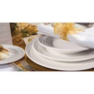 Niagara Ceramics Patriot Undecorated 7.5 Oz Bouillon