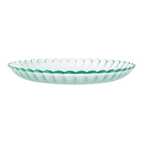 G.E.T. Mediterranean&trade; Jade 8" Round Plate