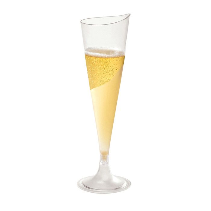 Rosseto&reg; Liteware&reg; 4 Oz. Champagne Cup