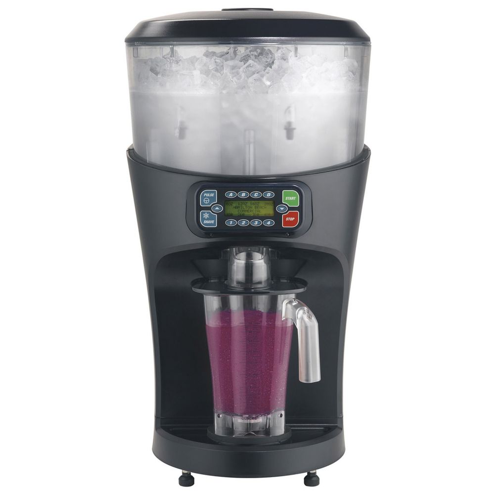 Hamilton Beach Com. Revolution 64 Oz. Ice Shaver Drink Machine