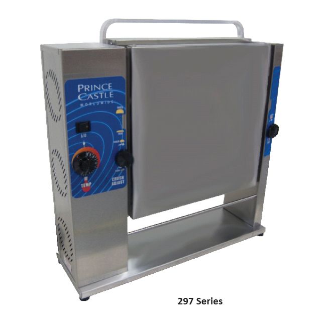 Prince Castle Conveyor 120 Volt Toaster