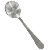 World Tableware Auberge Medium Weight Bouillon Spoon