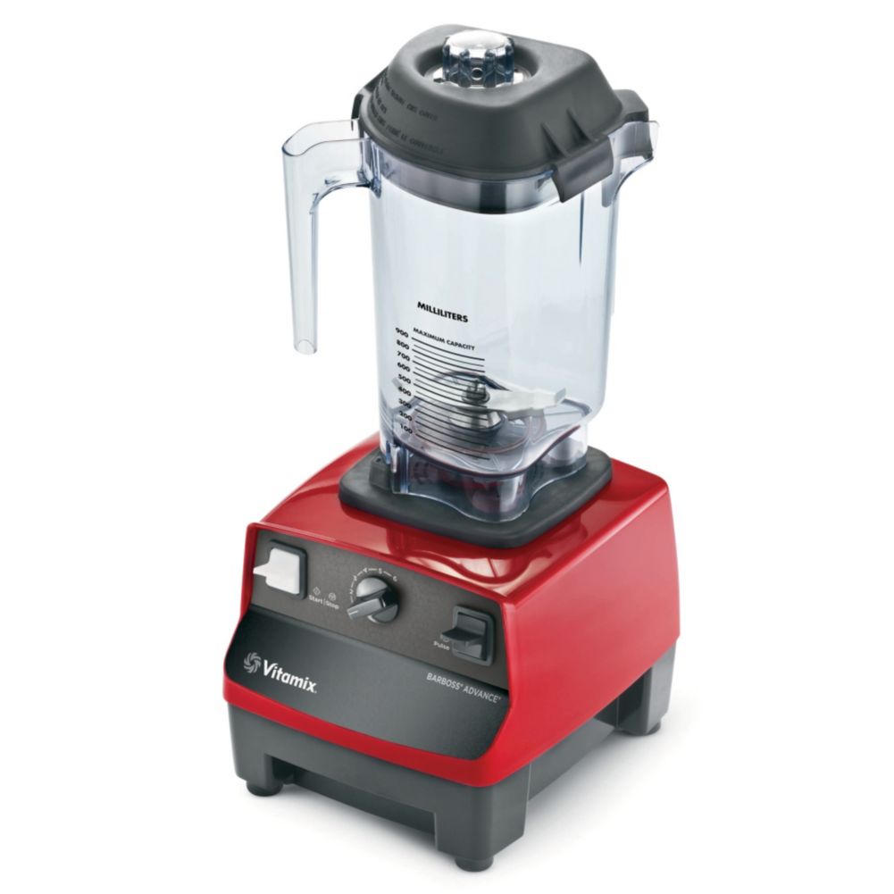 Vita-Mix&reg; BarBoss&reg; Advance&reg; Blender w/ 32 Oz Container