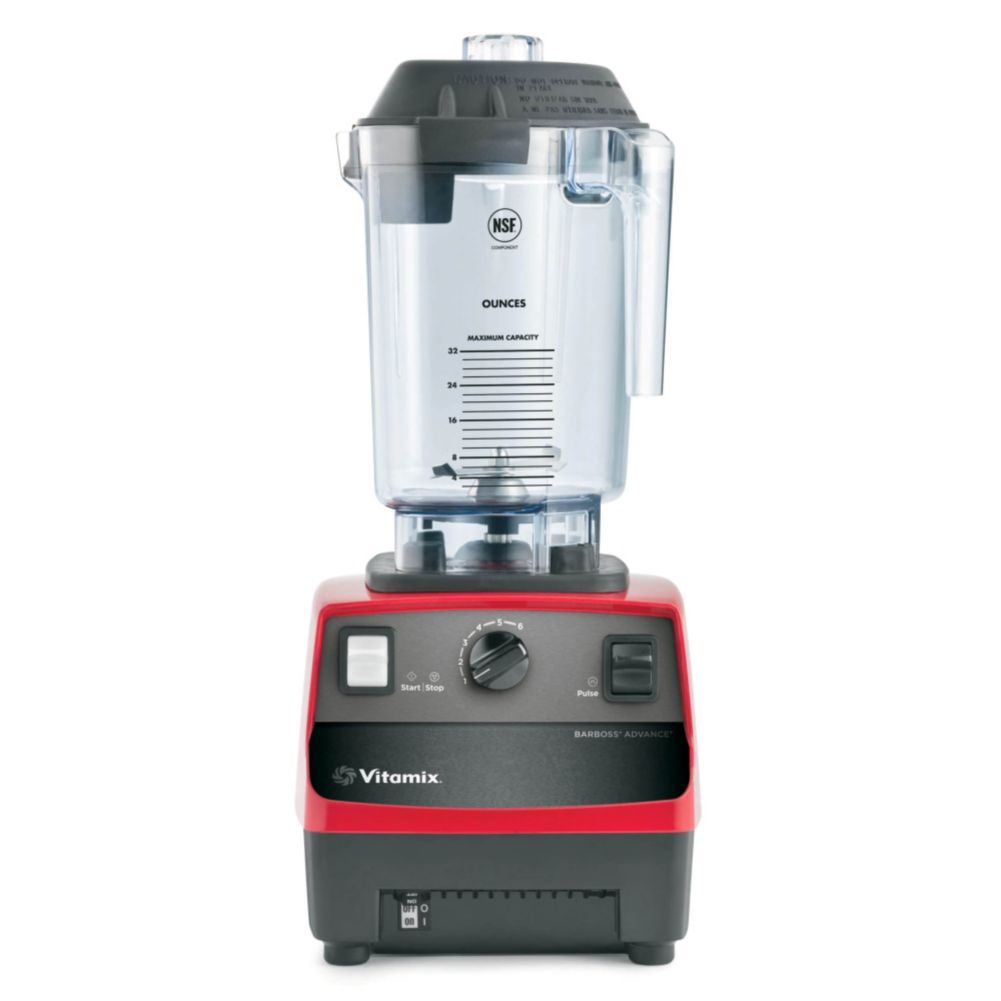 Vita-Mix&reg; BarBoss&reg; Advance&reg; Blender w/ 32 Oz Container
