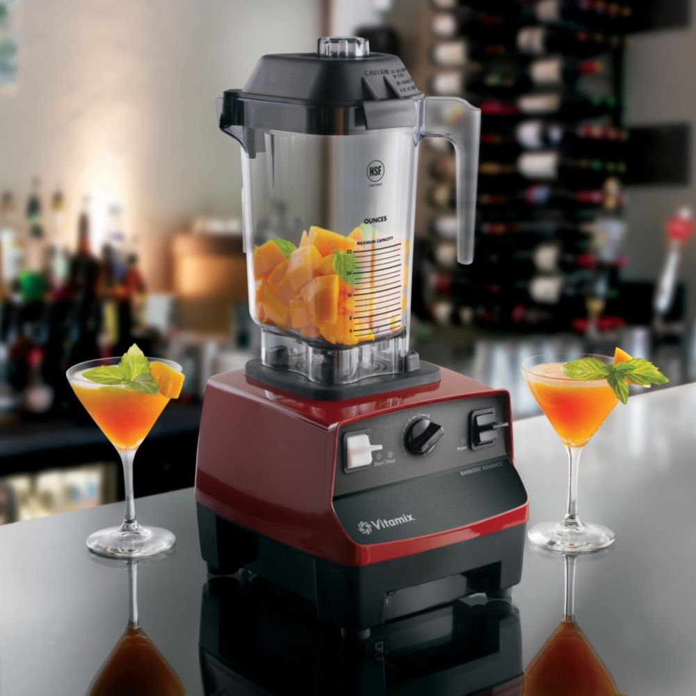 Vita-Mix&reg; BarBoss&reg; Advance&reg; Blender w/ 32 Oz Container