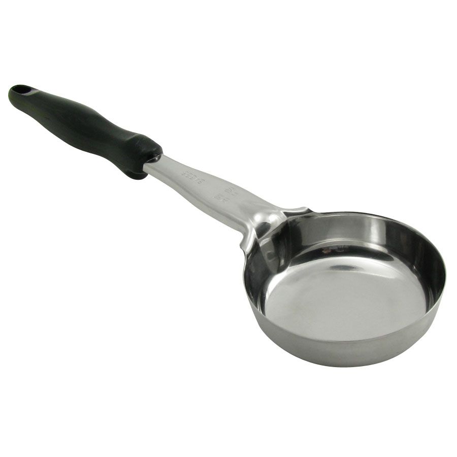 Vollrath&reg; 6 Oz. Heavy-Duty Solid Spoodle&reg;
