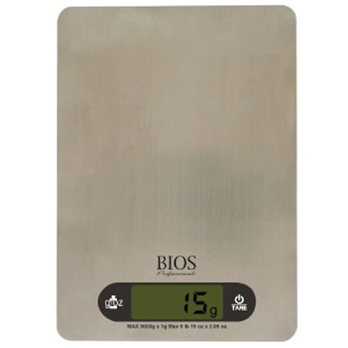 BIOS S/S 10 Lb. Portion Scale