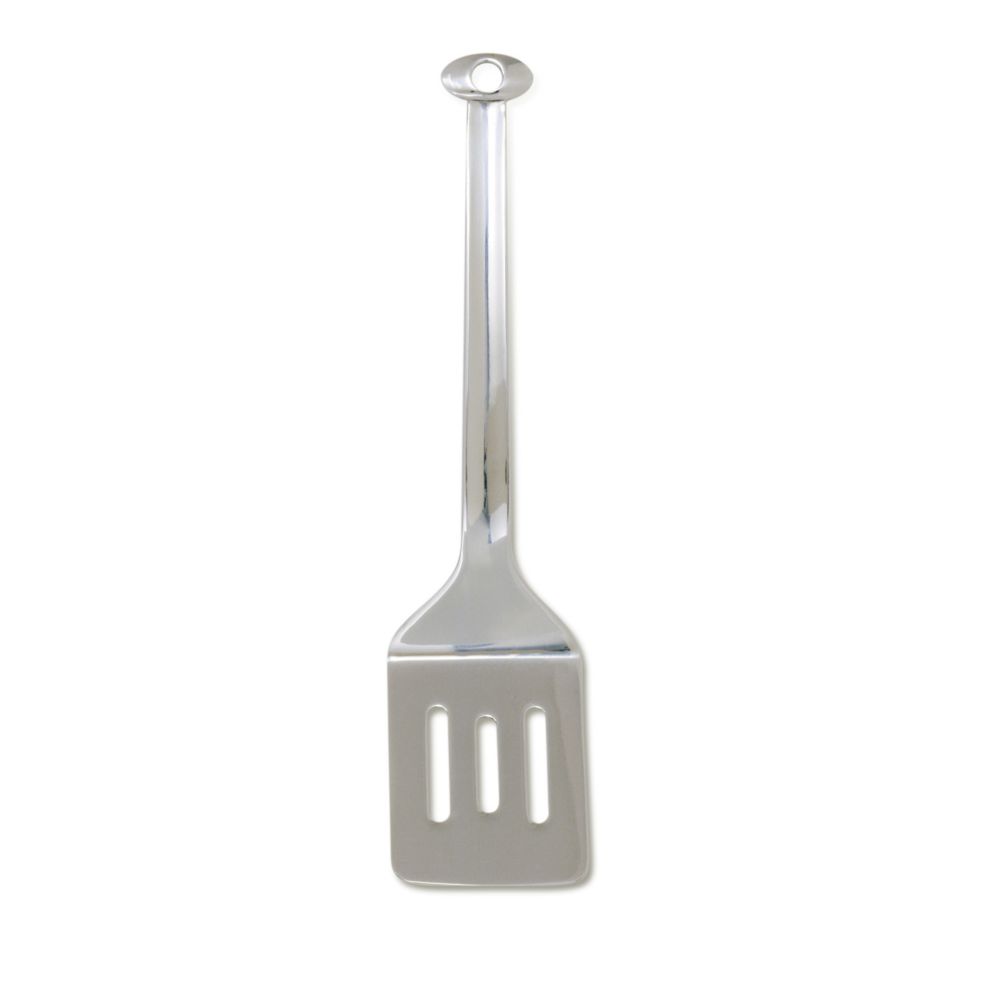 Norpro Mini S/S Slotted 9&frac12;" Spatula