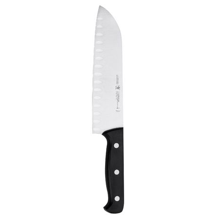 J.A. Henckels Fine Edge 7" Santoku Knife