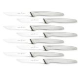 J.A. Henckels Zwillingswerk S/S 8-PC Steak Knife Set