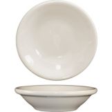 International Tableware Roma&trade; American White 4.5 Oz Fruit Bowl