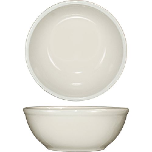 International Tableware Roma&trade; American White 12.5 Oz Nappie Bowl