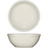 International Tableware Roma&trade; American White 12.5 Oz Nappie Bowl