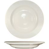 International Tableware Roma&trade; American White 17 Oz Pasta Bowl