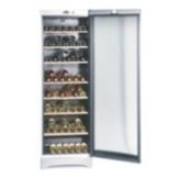 Summit Full Size 120-Capacity Tinted Door Wine Cellar