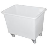B & B Systems No Base 6-Bushel Cart w/ 3" Casters