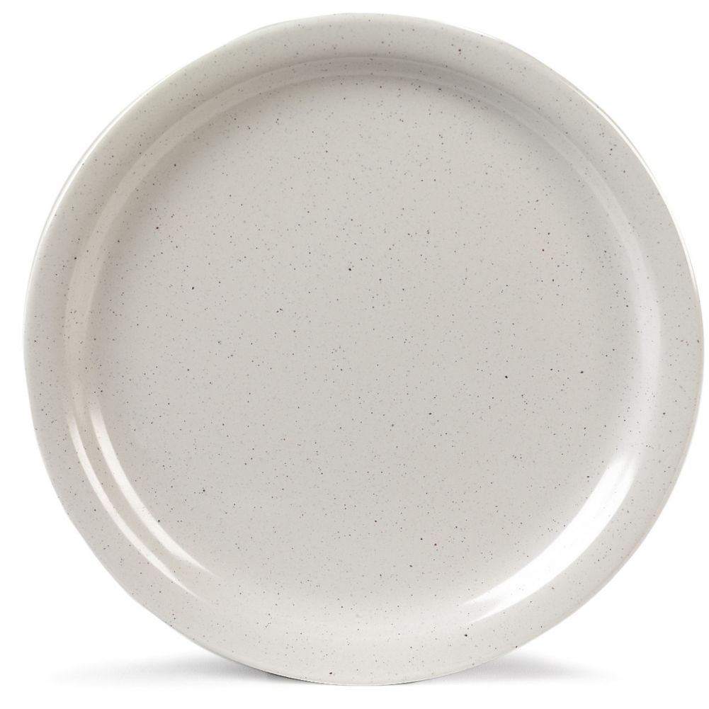 Carlisle&reg; Kingline&trade; 9" Adobe Dinner Plate