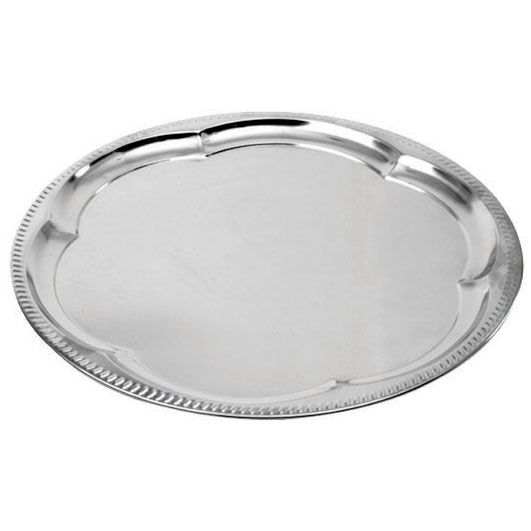 Johnson-Rose 14" Round Tray
