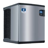 Manitowoc Indigo Series S/S Cube Style Air-Cooled Ice Maker