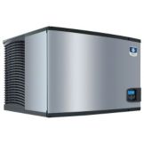 Manitowoc Indigo Series Cube Style S/S 450-LB Per Day Ice Maker