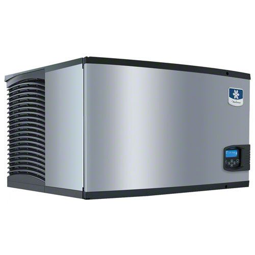 Manitowoc Indigo Series Cube Style S/S 310-LB Per Day Ice Maker