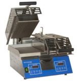 Prince Castle Dual Lid 17 x 23 x 30" Panini Grill