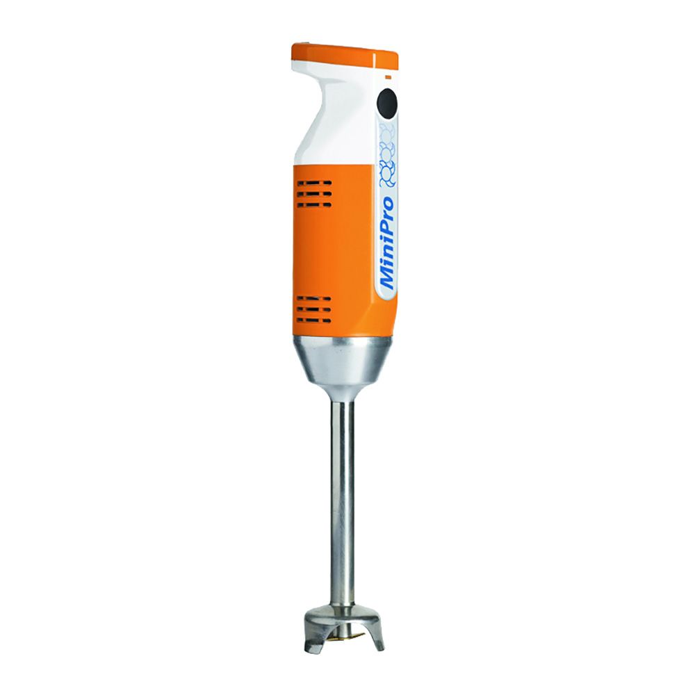 Dynamic International Mini-Pro Variable Speed Detachable Shaft Mixer